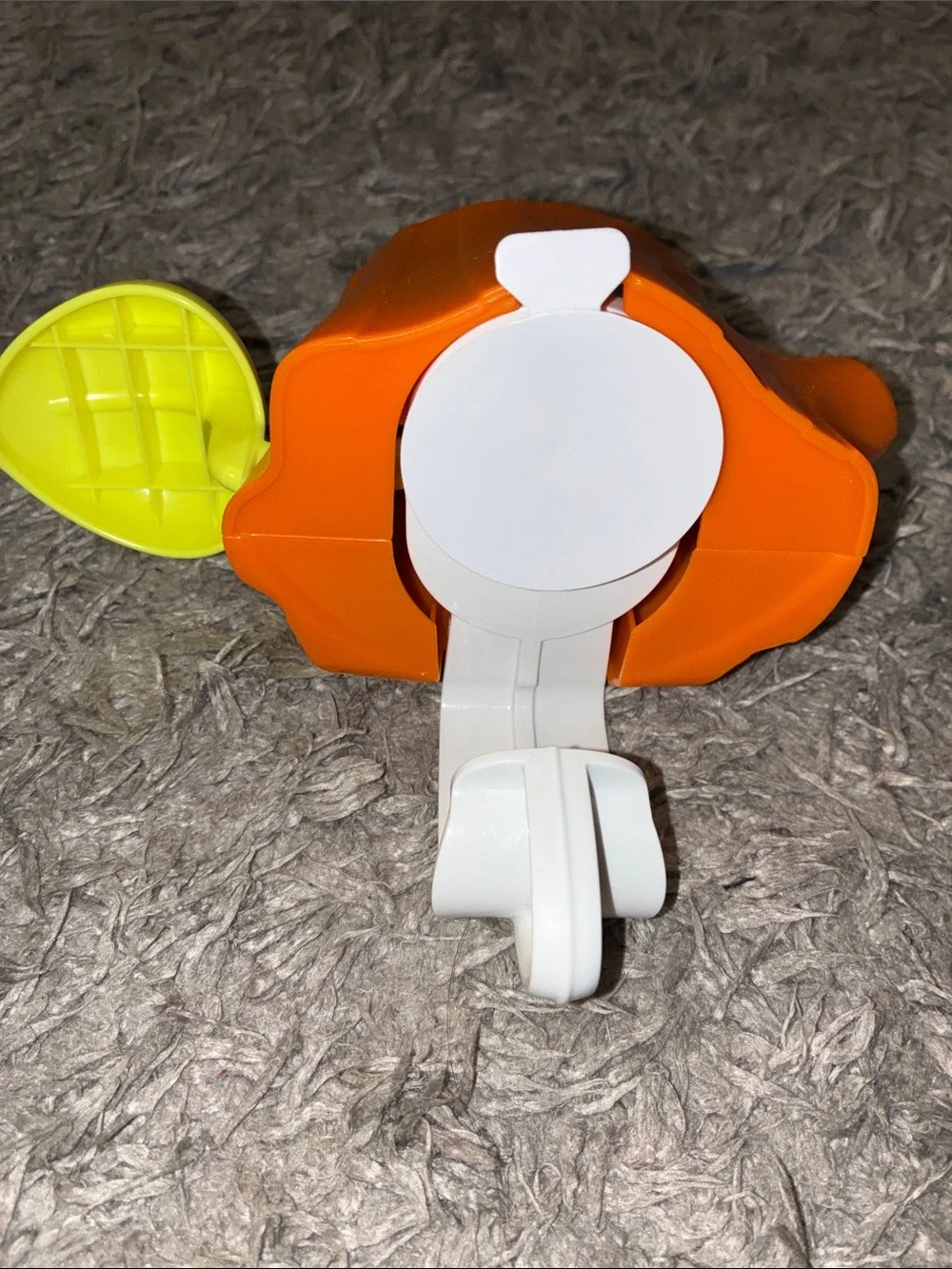 Peek a boo squeaker owl skip hop replacement toy explore and more table center